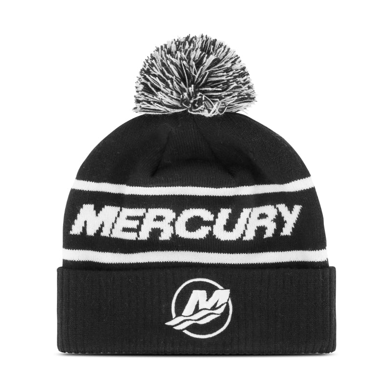Mercury Strickmütze