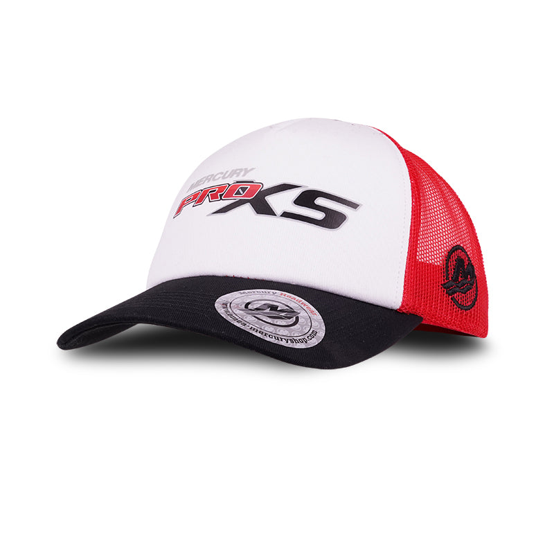 Mercury Pro XS Trucker Cap