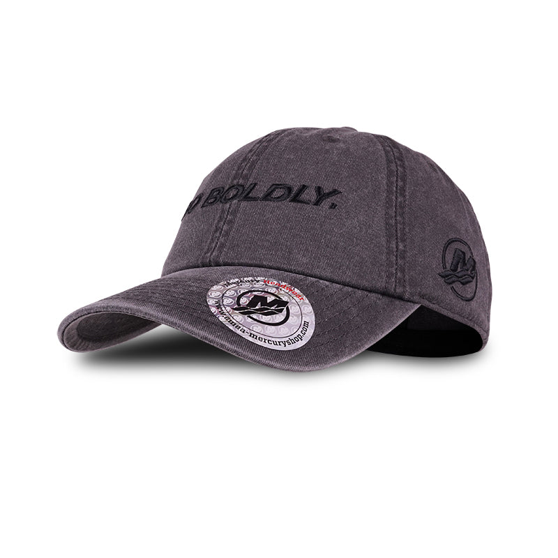 Mercury Go Boldly Cap