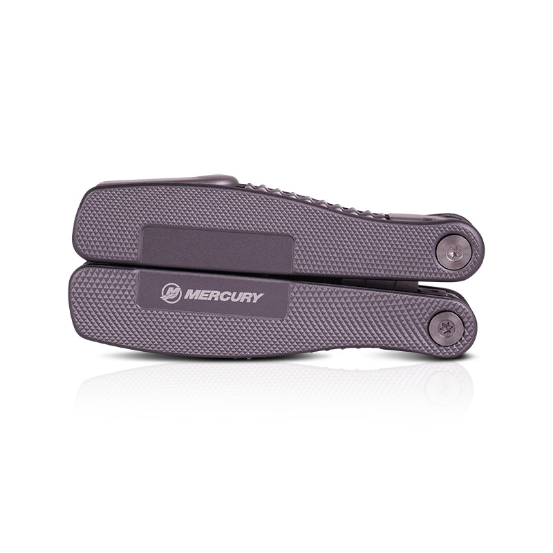 Mercury Worker Multitool graviert