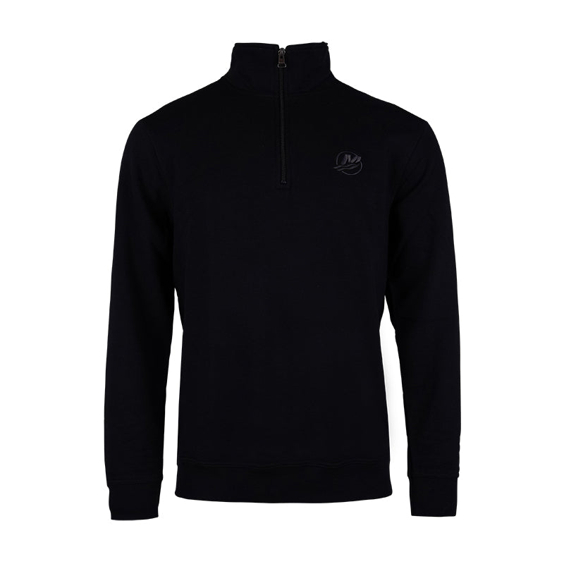 Mercury Half-Zip Sweatshirt Premium unisex