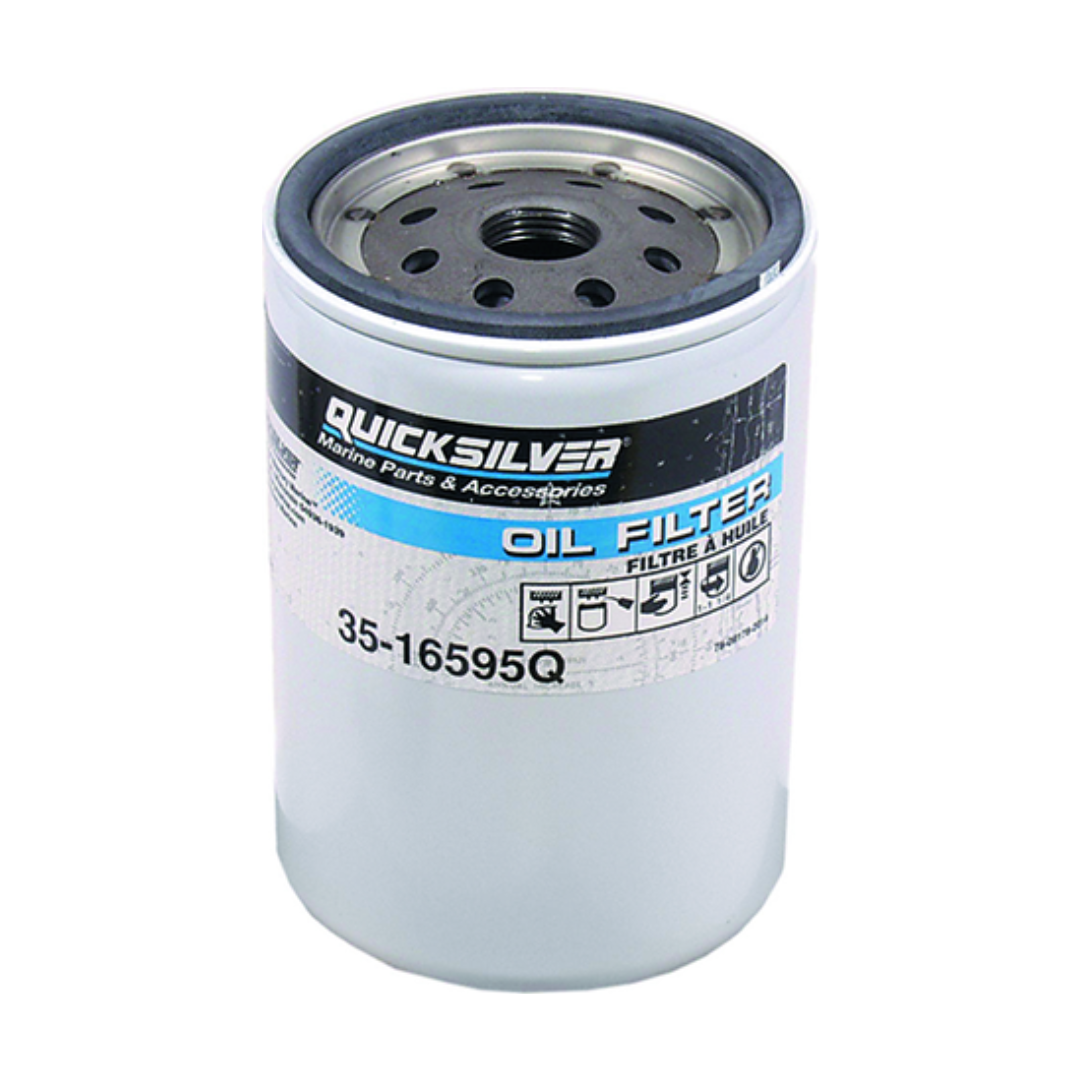 Ölfilter Mercury/Mariner MerCruiser · Original 16595Q