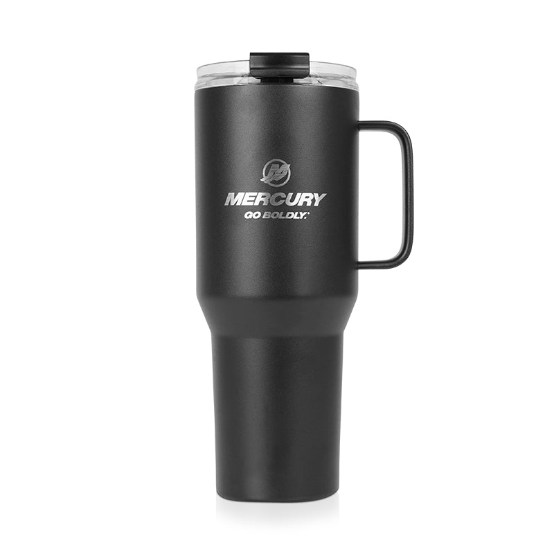 Mercury Thermo-Mug Travel Mug