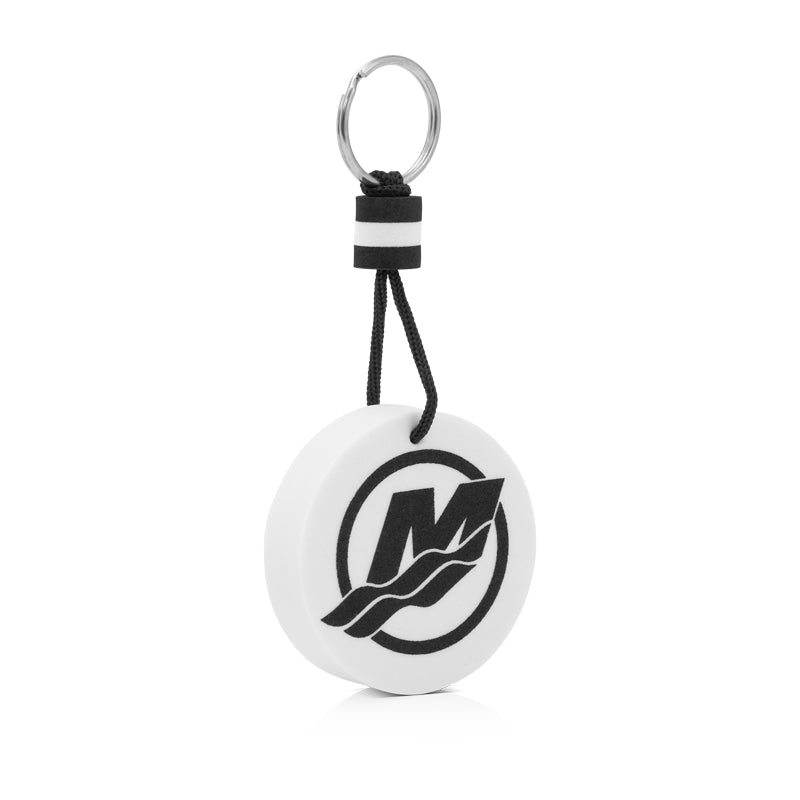 Mercury Floating Keyring schwimmender Schlüsselanhänger