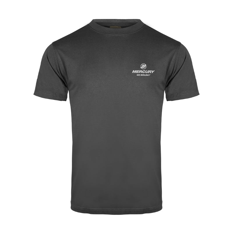 Mercury Zero Compromises T-Shirt Slim Fit