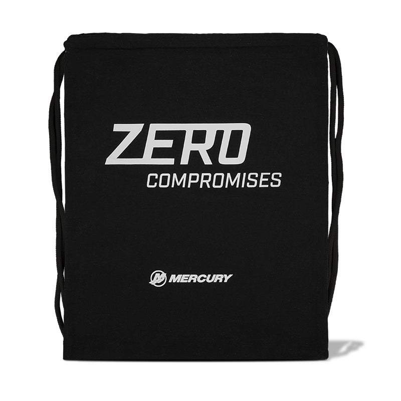 Mercury Turnbeutel Drawstring Bag
