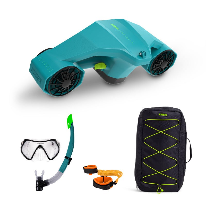 Jobe Seascooter Package Unterwasser-Scooter