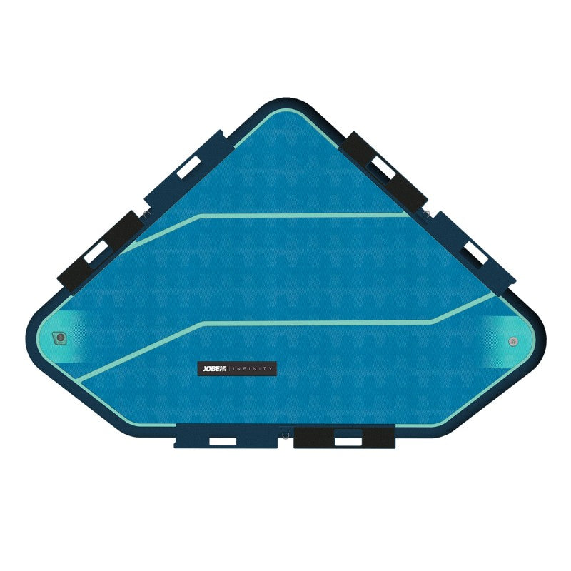 Jobe Infinity Island Schwimmplattform klein