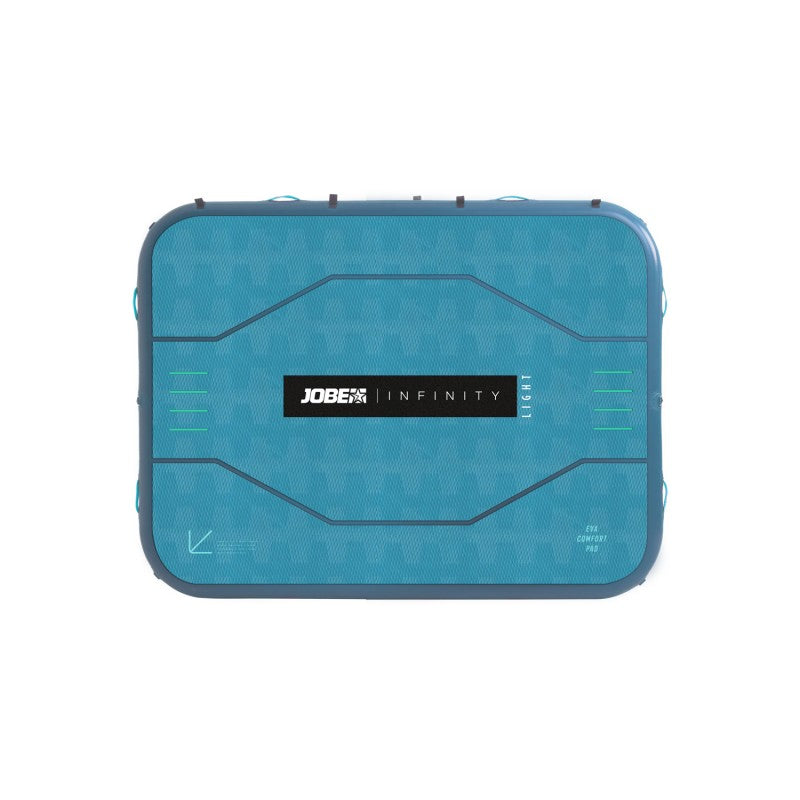 Jobe Infinity Platform Lite klein
