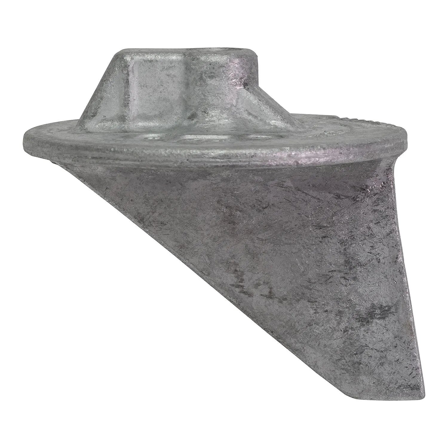 Quicksilver Aluminium-Trim-Anode Mercury/Mariner 30–200 PS · 31640Q4