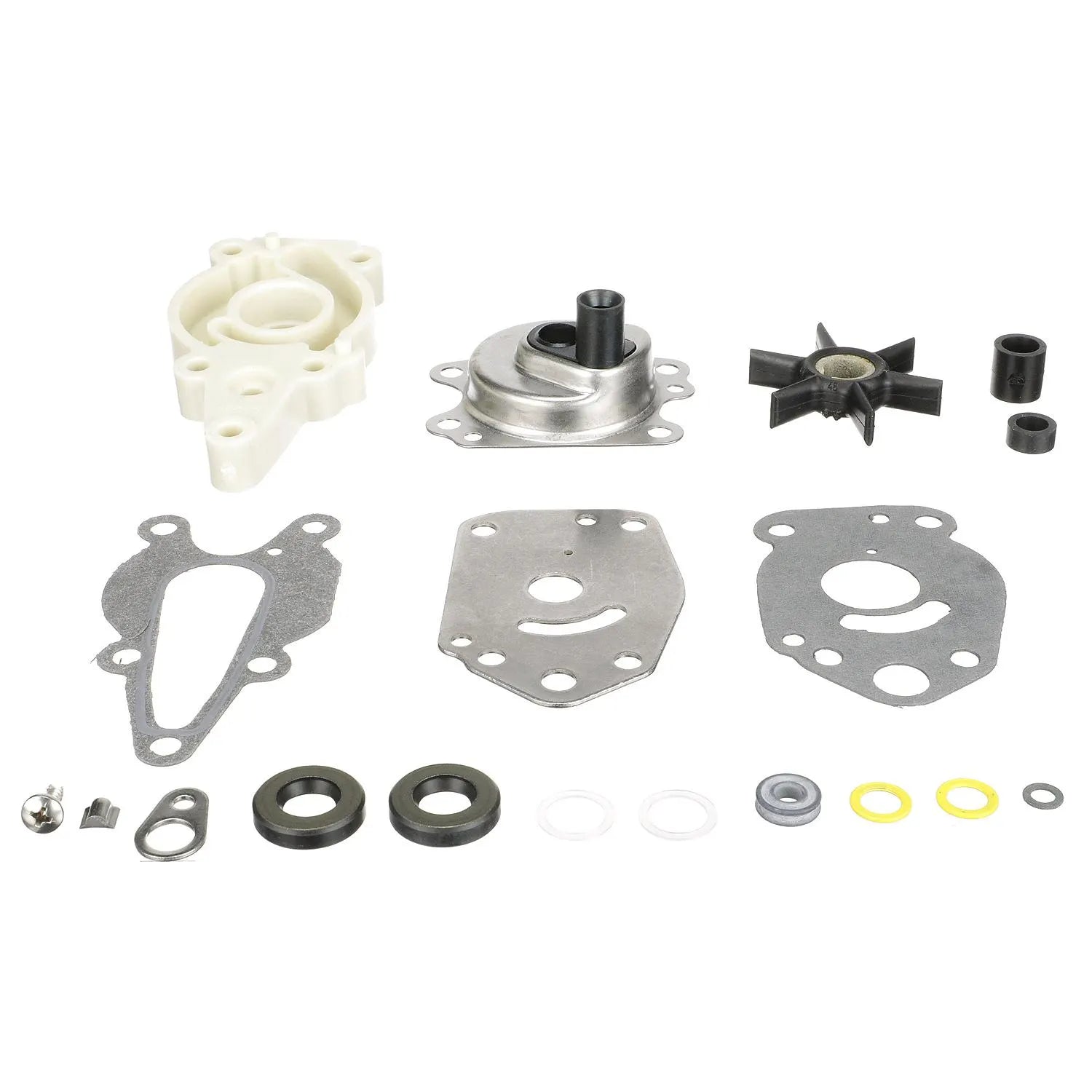 Quicksilver Wasserpumpen-Reparatursatz · 42089A5