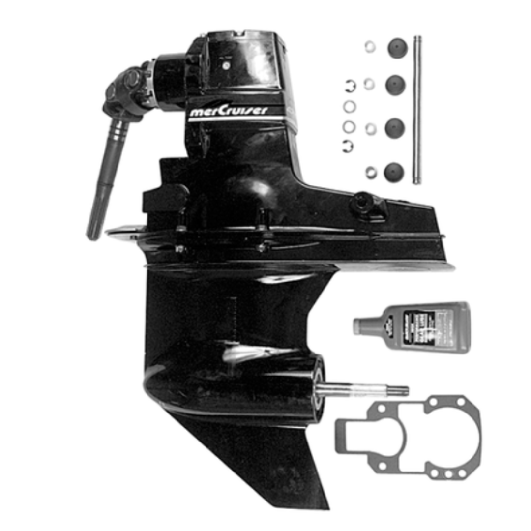 ALPHA ONE GEN II Z-Antrieb 5121200TP