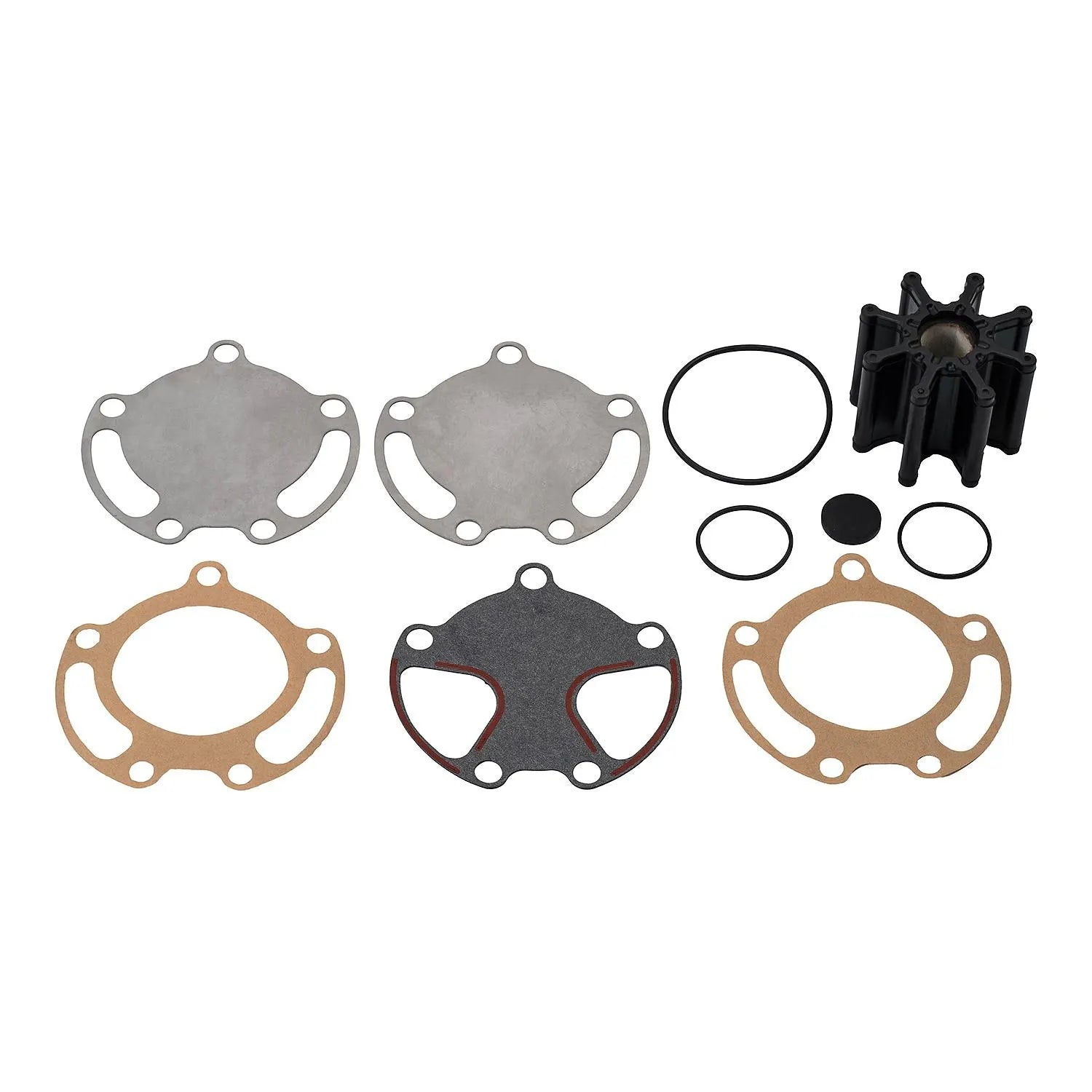 Quicksilver Wasserpumpen-Reparatursatz · 59362Q08