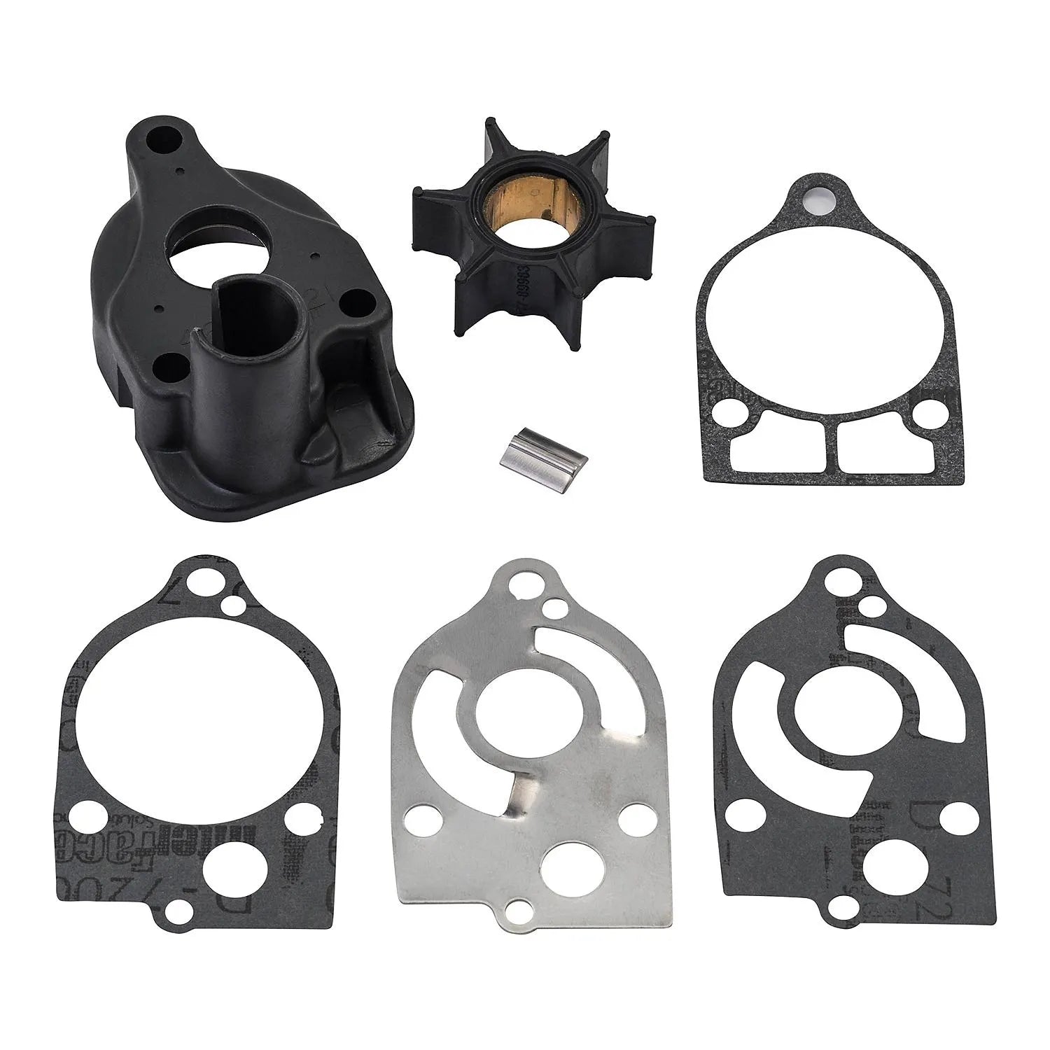 Quicksilver Wasserpumpen-Reparatursatz · 60366Q1