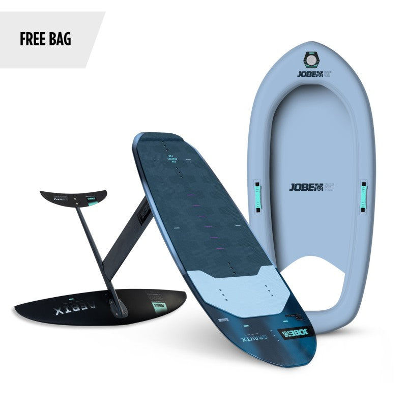 Jobe Gravix Wakefoil Set