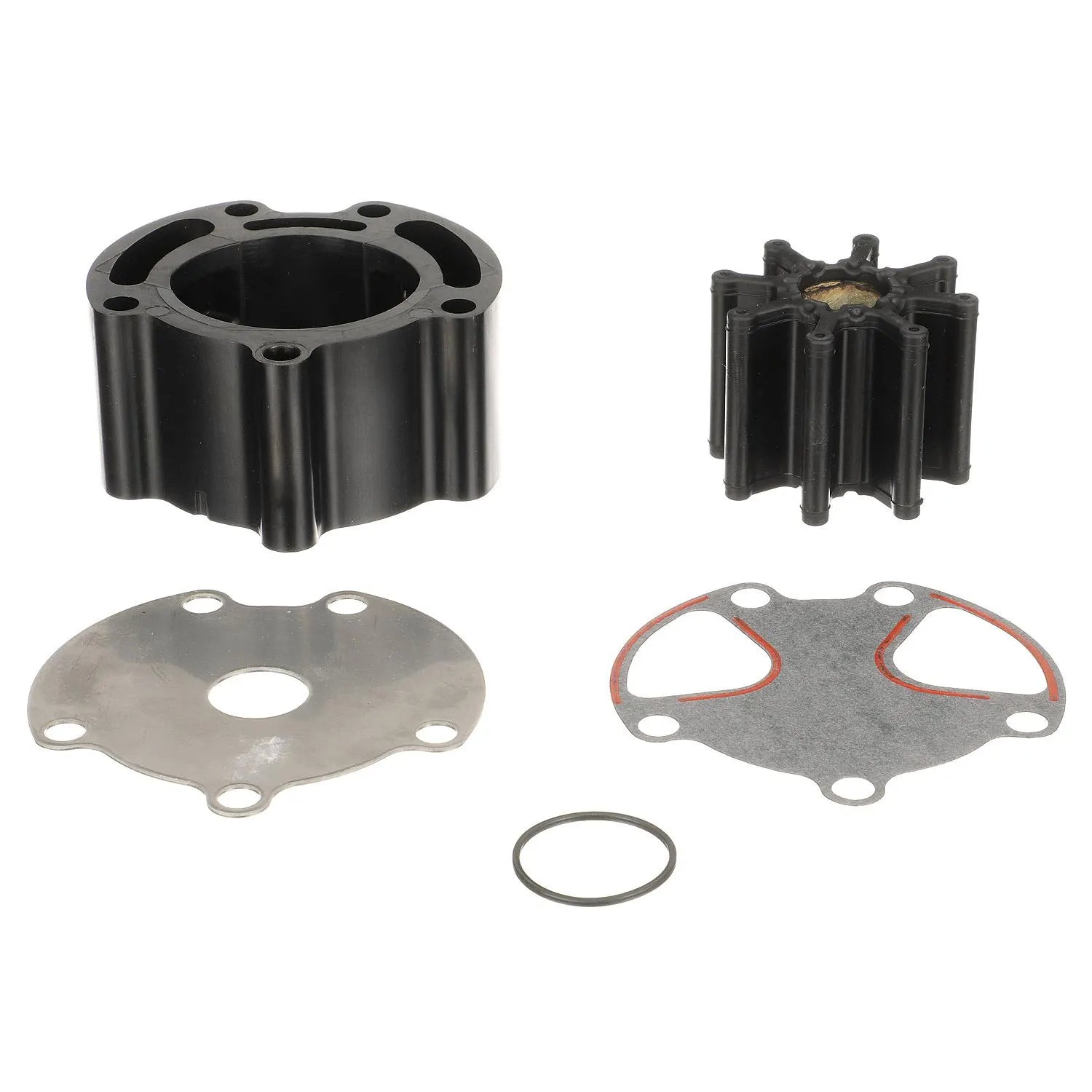 Quicksilver Wasserpumpen-Reparatursatz · 72774A89