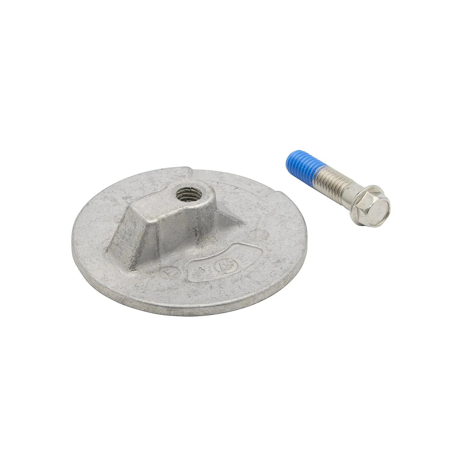 Quicksilver Magnesium-Anode Mercury 35–300hp Außenborder & MerCruiser · 76214A6