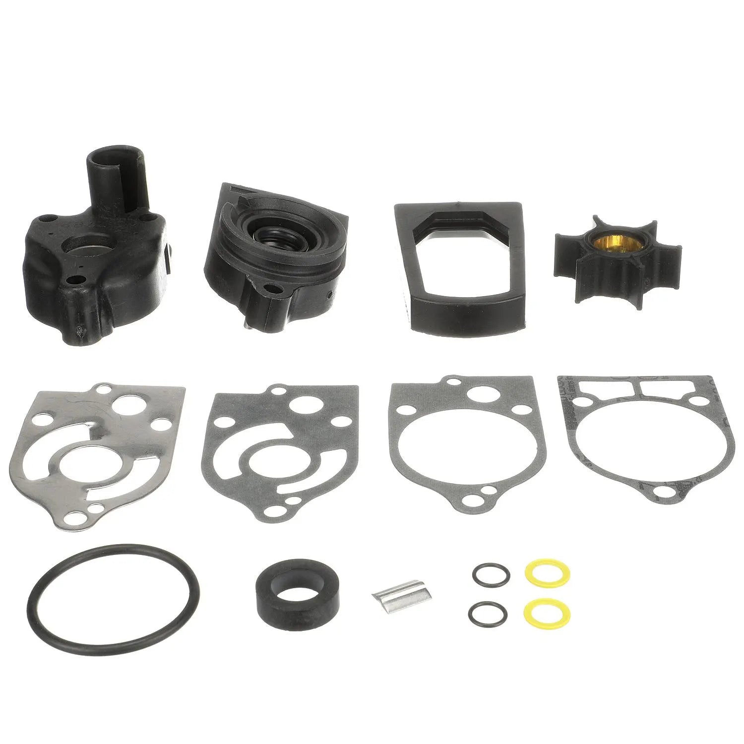 Quicksilver Wasserpumpen-Reparatursatz · 77177A3