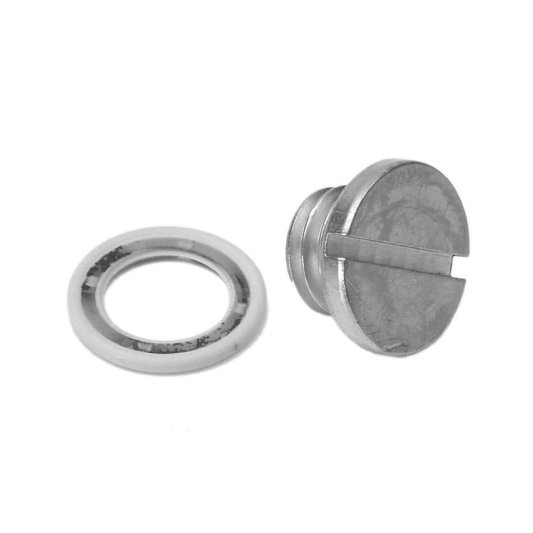 Quicksilver Getriebe-Ablassschraube 79953Q04