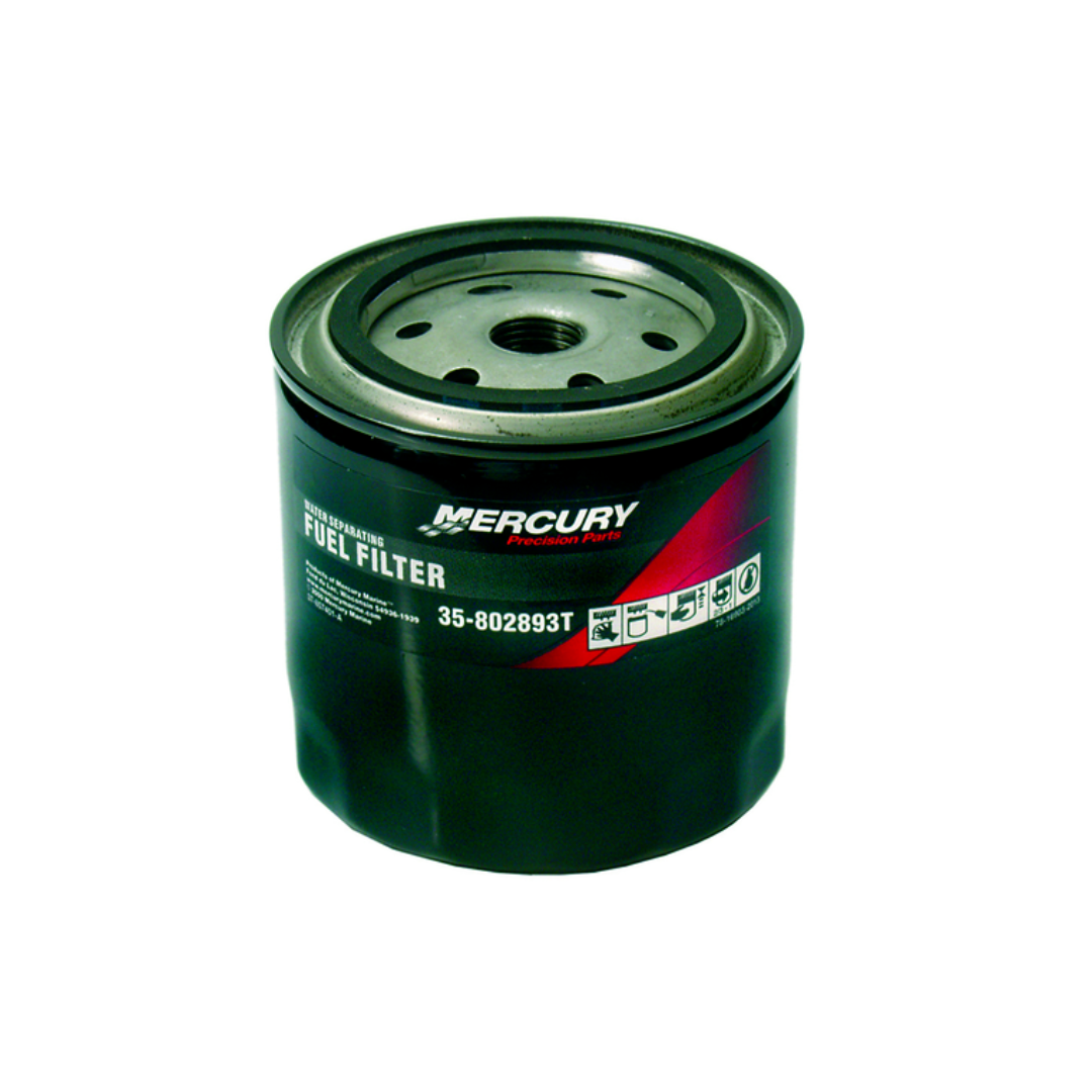 Kraftstofffilter Mercury MerCruiser 802893T