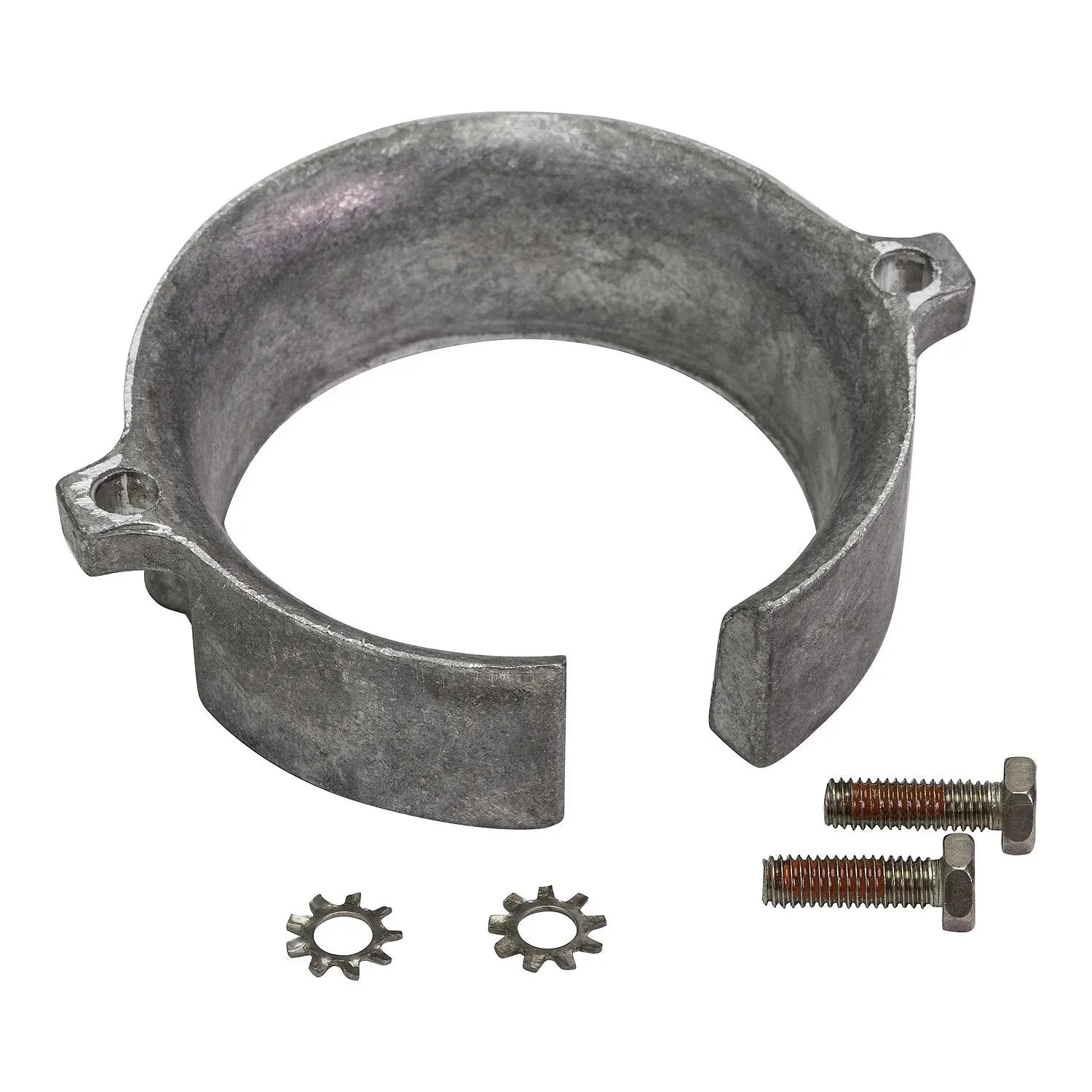 Quicksilver Aluminium-Anode MerCruiser Bravo I Bearing Carrier · 806188Q01