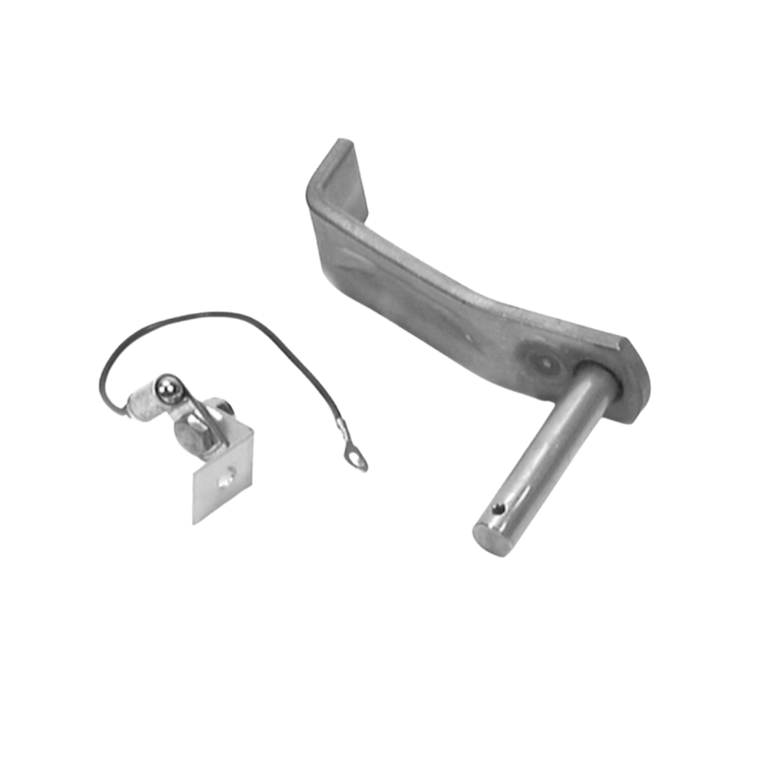 Trim Limit Switch Kit 814407A3