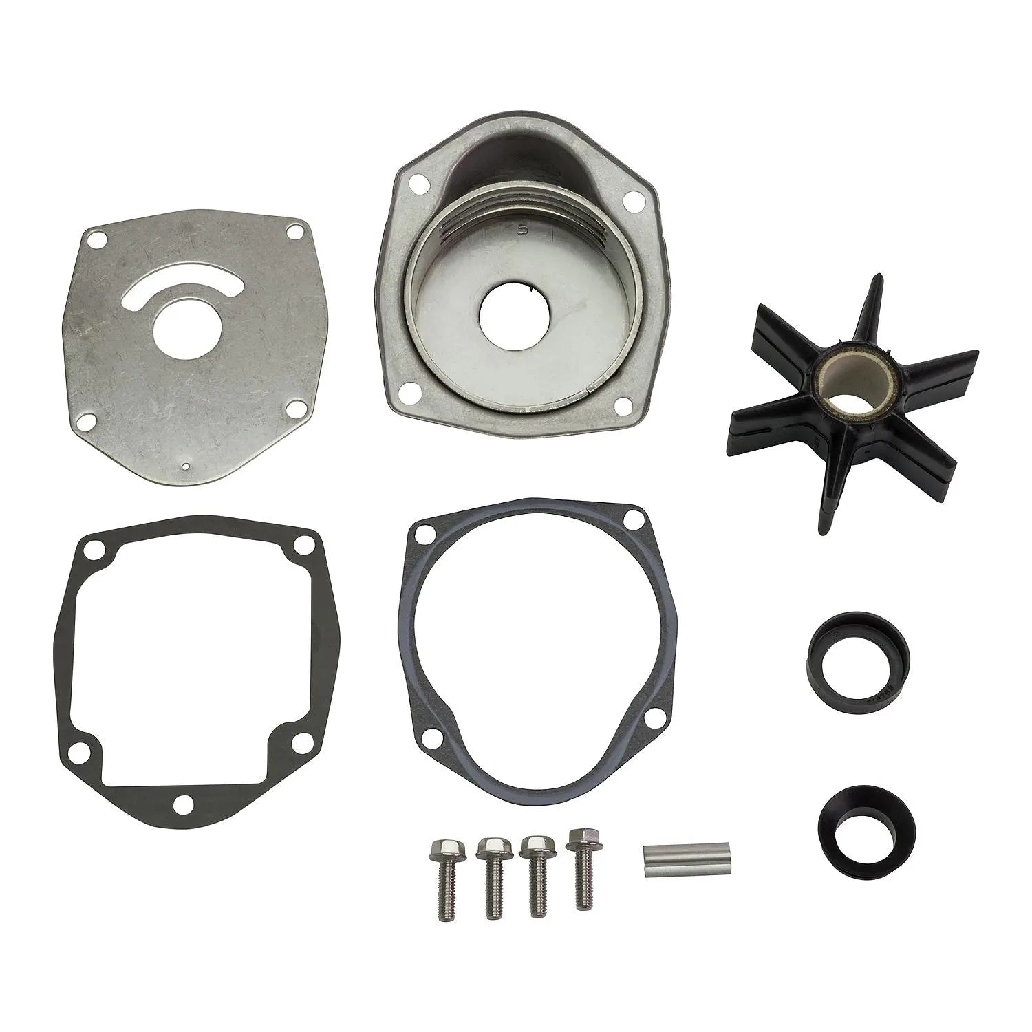 Quicksilver Wasserpumpen-Reparatursatz · 817275A08