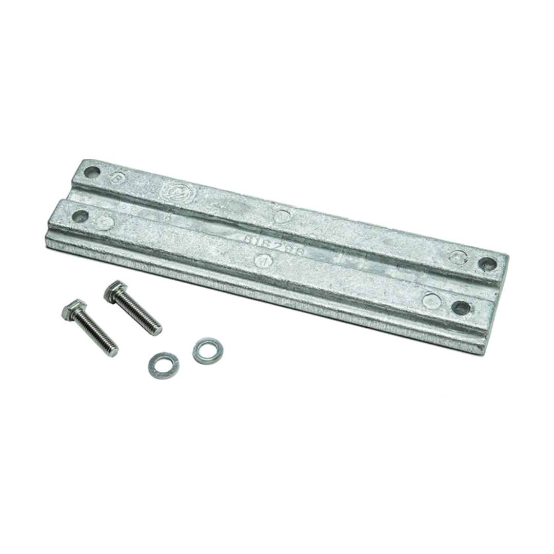 Aluminium-Power-Trim-Anode Mercury/Mariner Außenborder · Original 818298T1