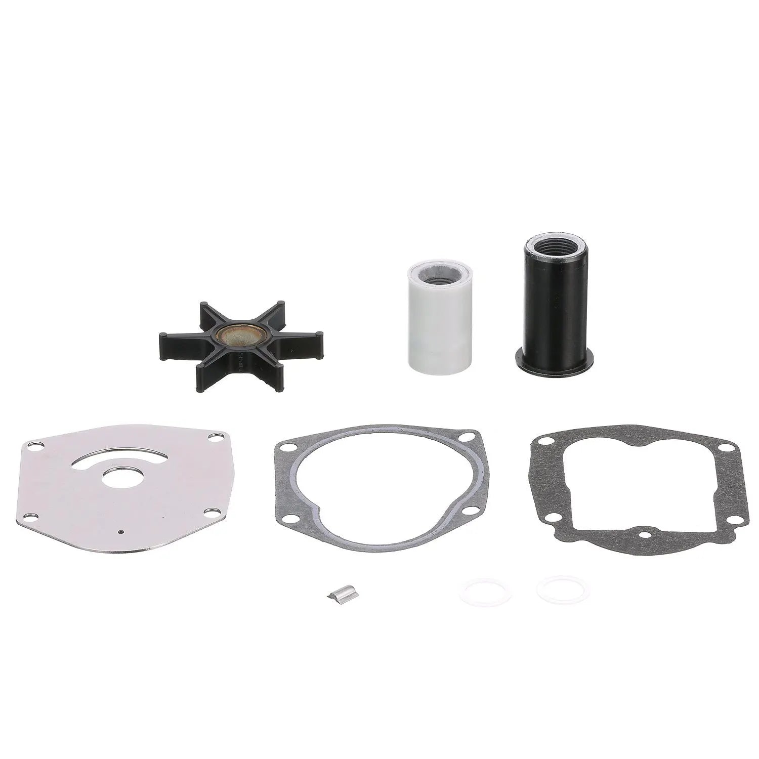 Quicksilver Wasserpumpen-Reparatursatz · 821354A2