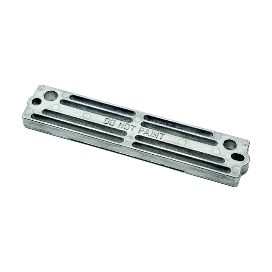 Aluminium-Anode Mercury/Mariner Außenborder · Original 823912002