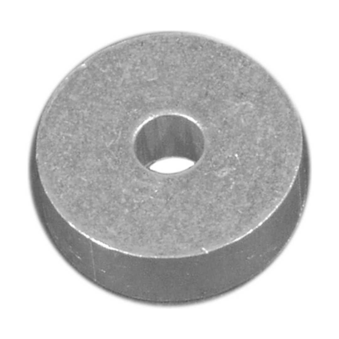 Aluminium-Anode Mercury/Mariner Außenborder · Original 823913Q