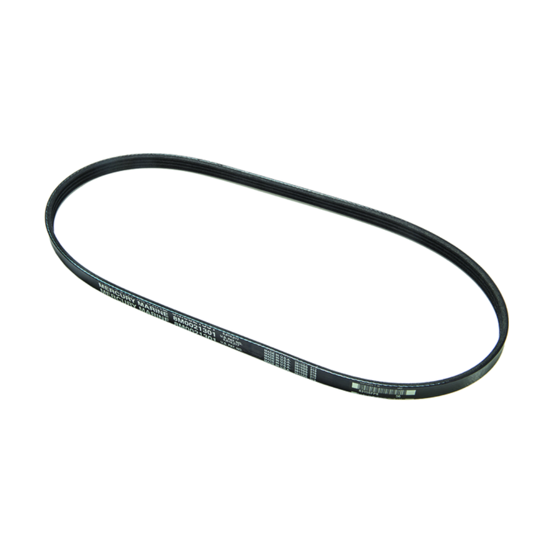 Lichtmaschinen-Keilriemen Mercury MerCruiser · Original 828507Q5