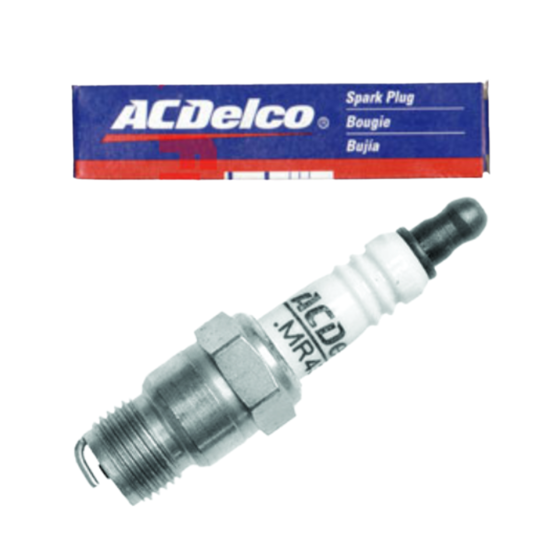 Zündkerze AC, MR43LTS 862029