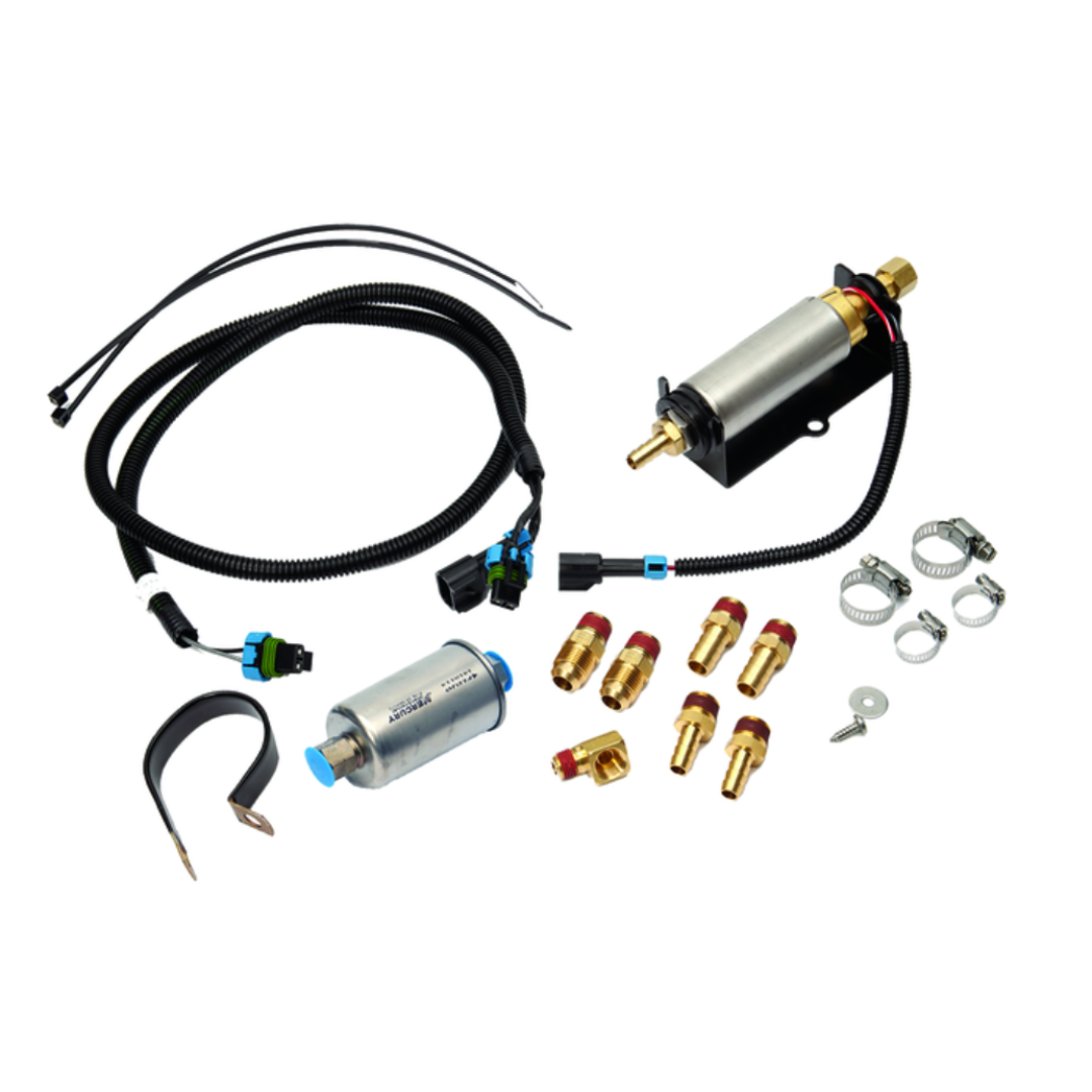 Boost-Pumpen-Kit 862264A7