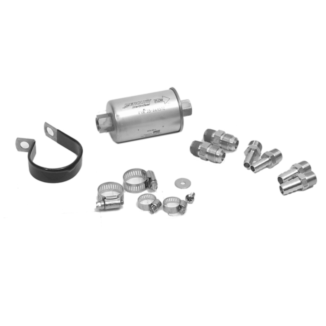 Kraftstofffilter Kit 864572A1