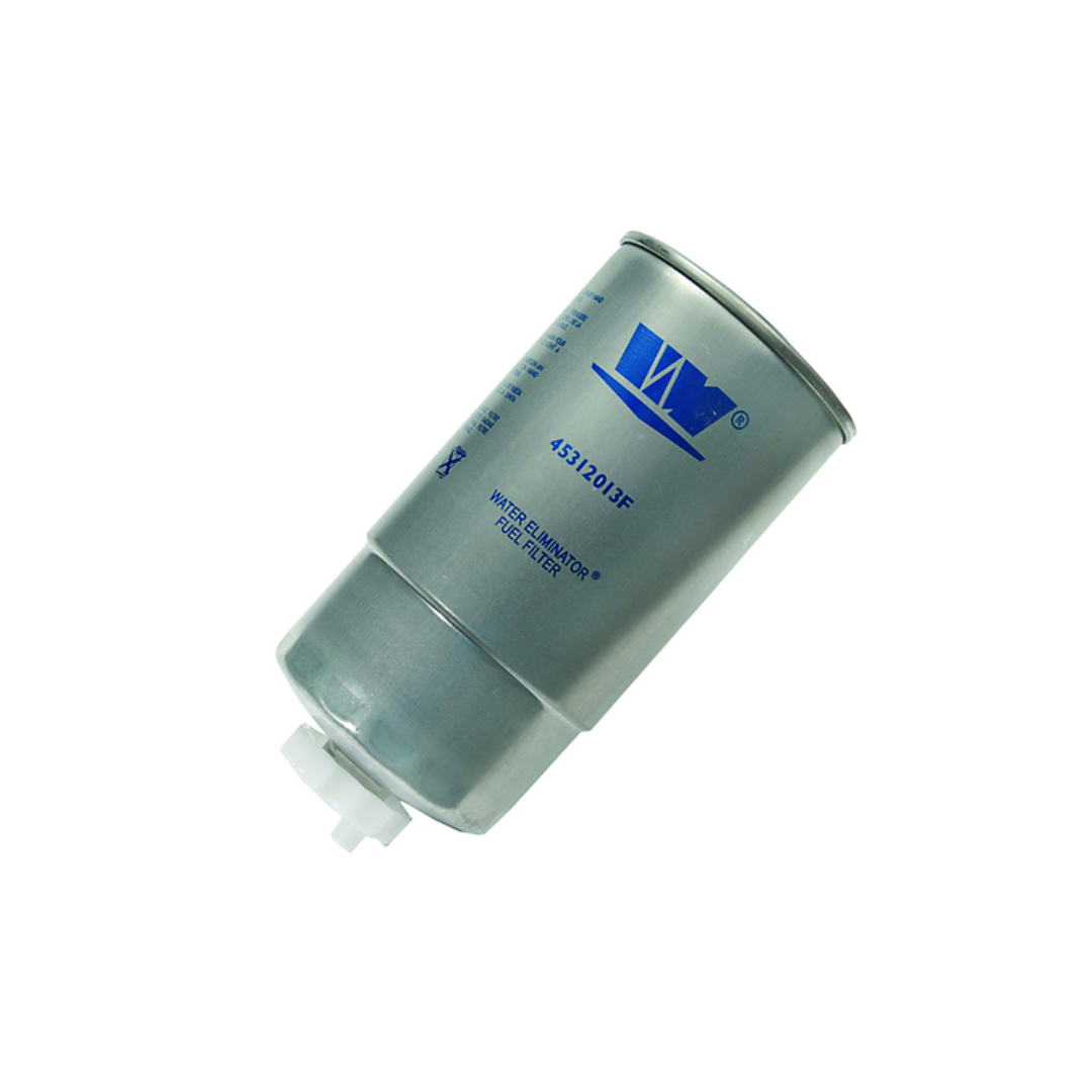 Wasserabscheidender Kraftstofffilter Mercury MerCruiser 879172104