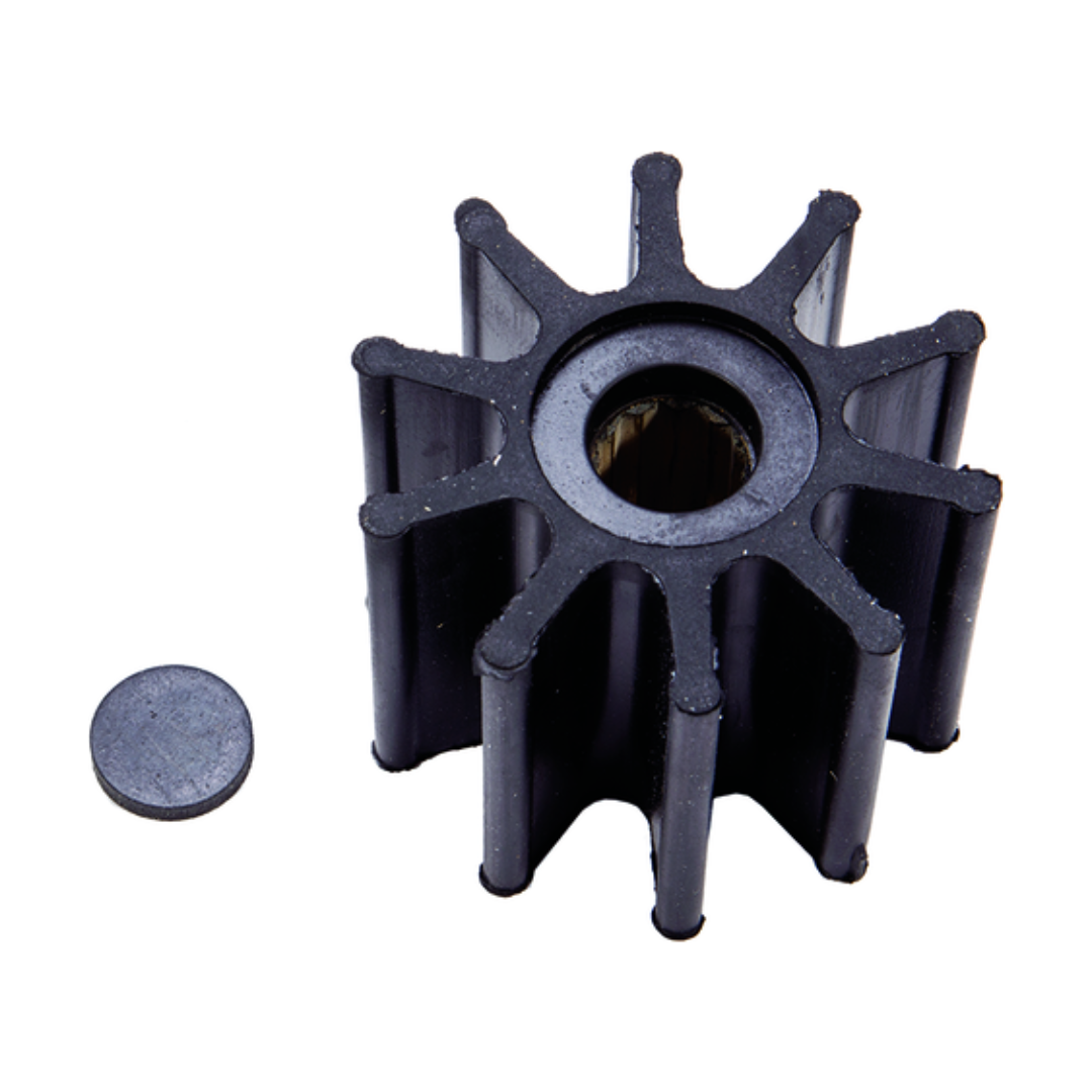 Seewasserpumpen-Impeller-Kit Jabsco Mercury/Mariner MerCruiser · Original 879194186