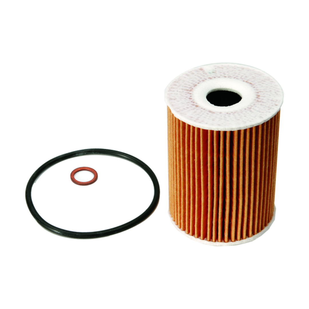 Ölfilter Mercury/Mariner MerCruiser · Original 879312041