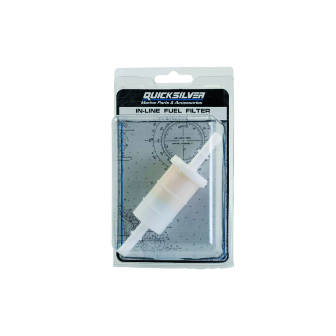 Kraftstofffilter Mercury Außenborder 879885Q