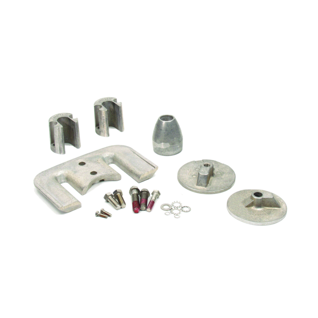 Mercury Magnesium-Anoden-Kit · 888760K02
