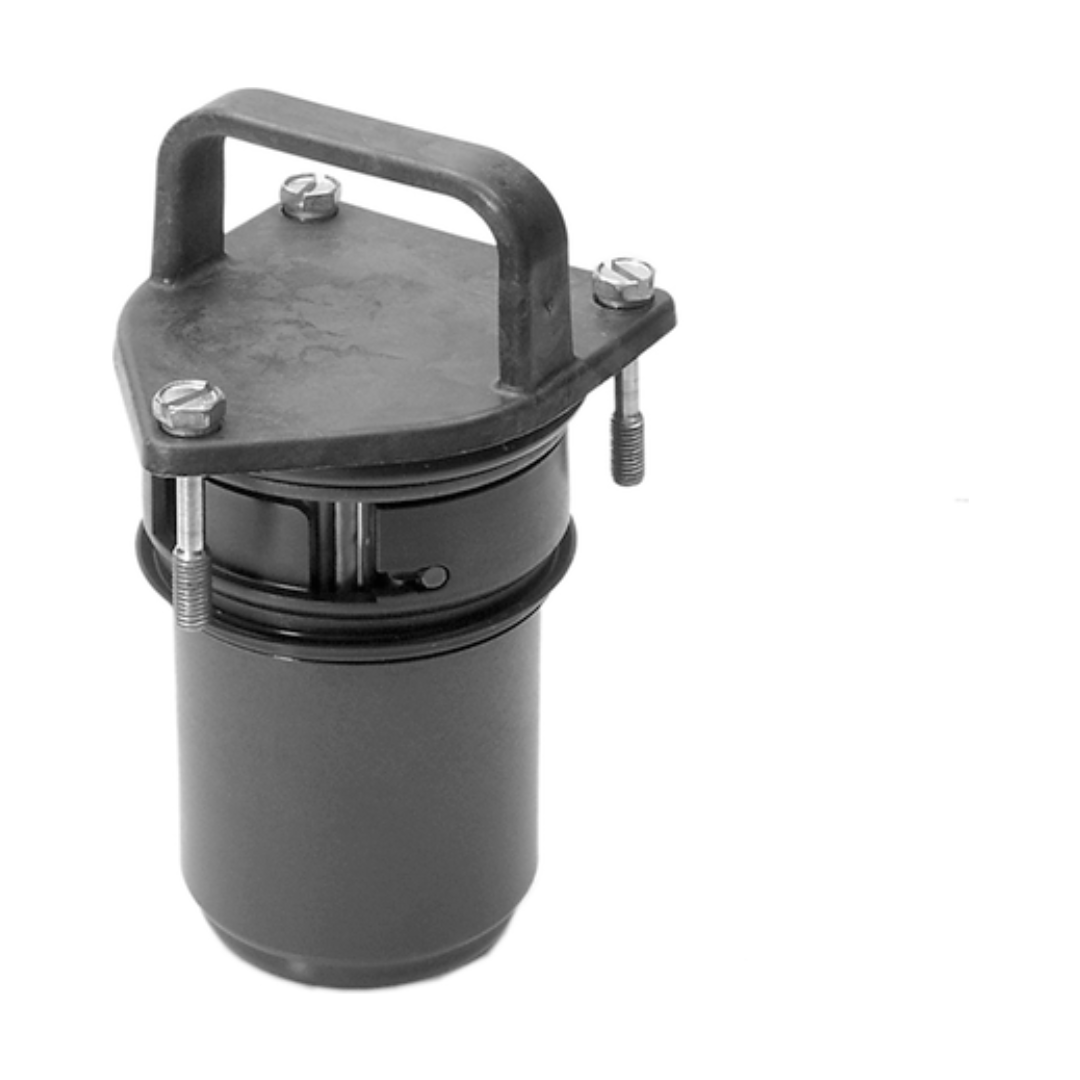 Wasserabscheidender Kraftstofffilter Mercury/Mariner · Original 892687A02