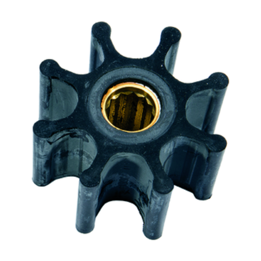 Seewasserpumpen-Impeller-Kit Jabsco Mercury/Mariner MerCruiser · Original 896332063
