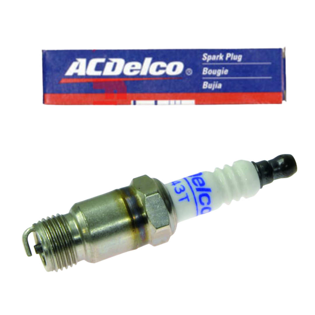 Zündkerze AC, MR43T 898264001