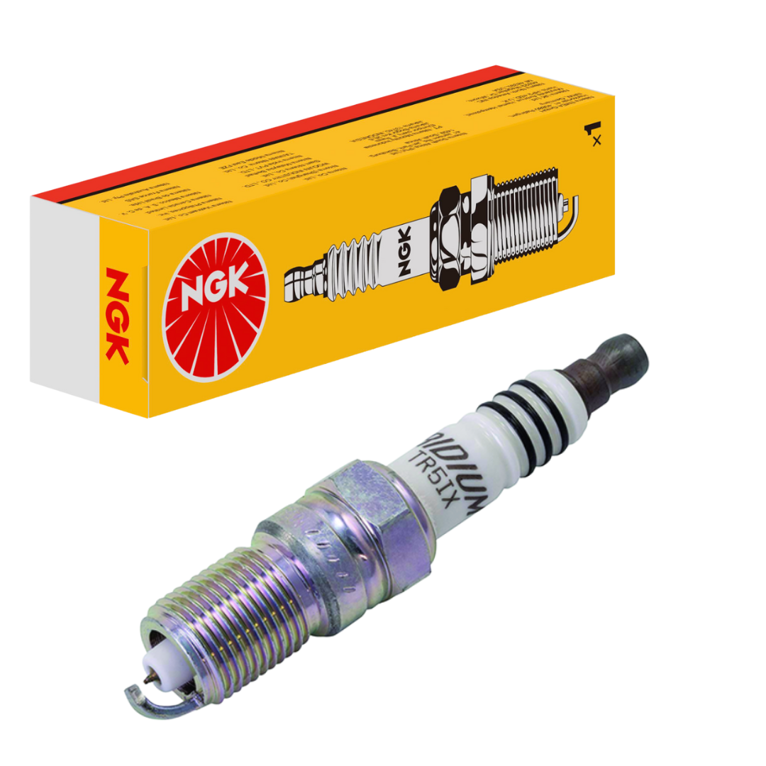 Zündkerze NGK, TR51X (Iridium) 8M0046007