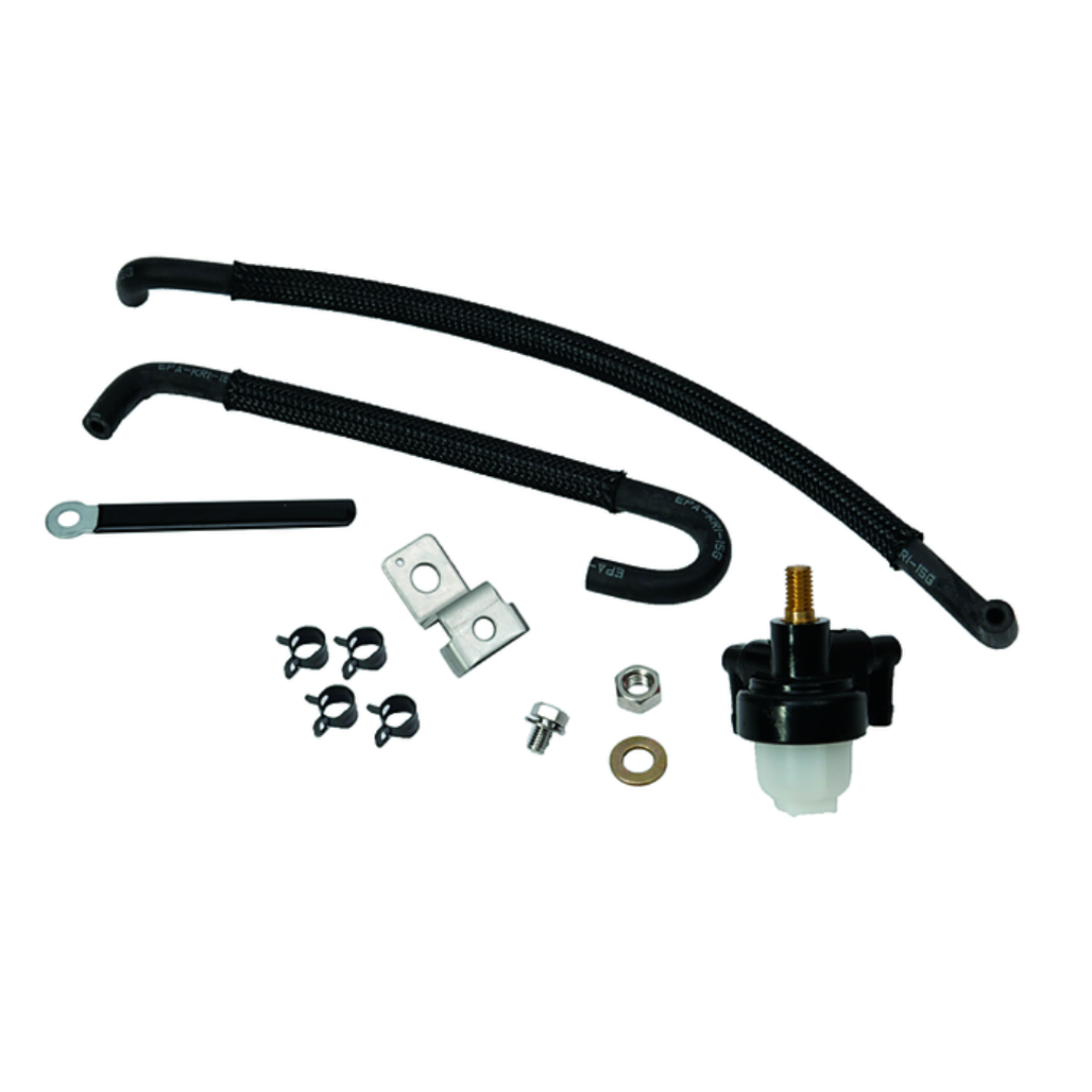 Wasserabscheidender Kraftstofffilter/ Filter-Kit 8M0056547
