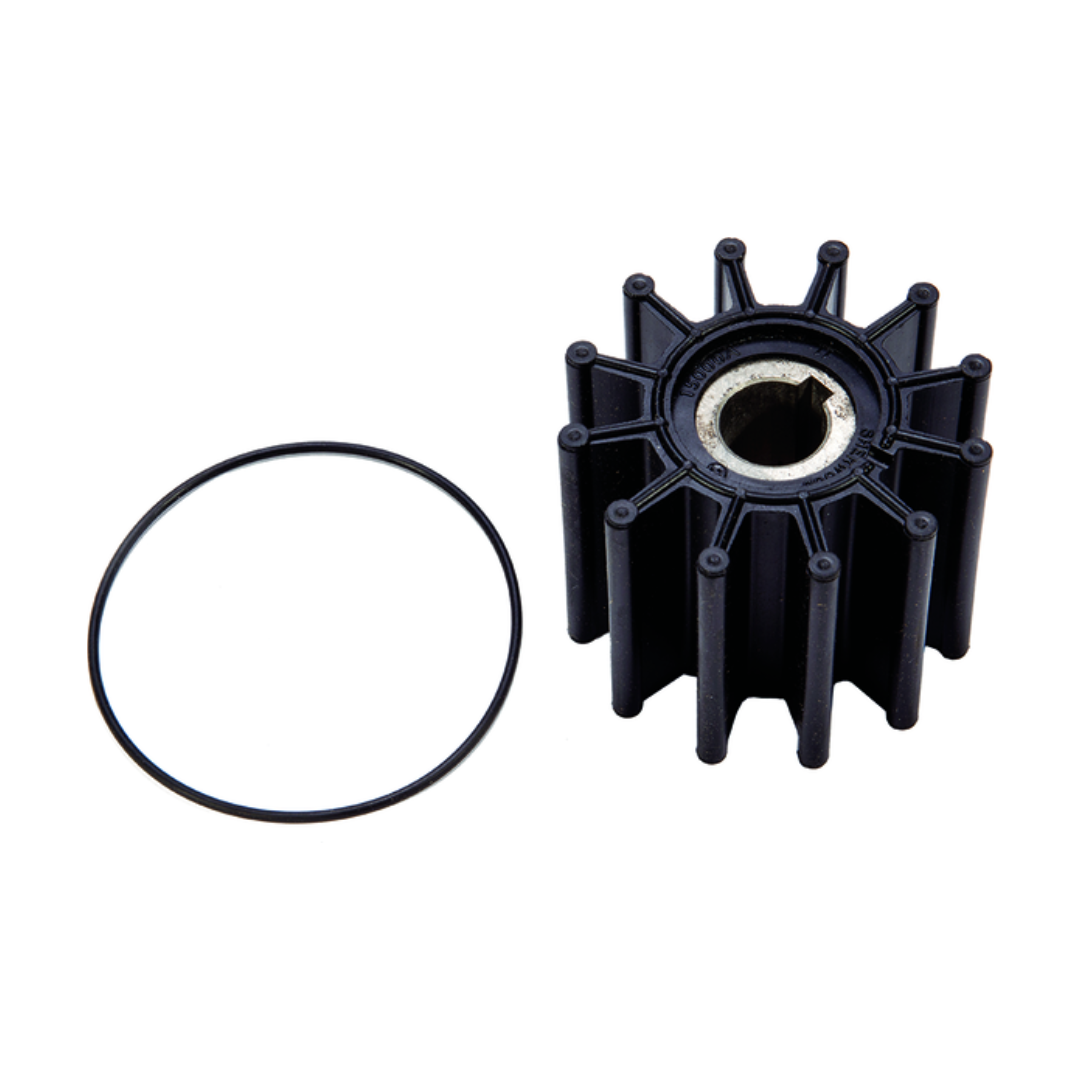 Seewasserpumpen-Impeller-Kit Sherwood Mercury/Mariner MerCruiser · Original 8M0056956