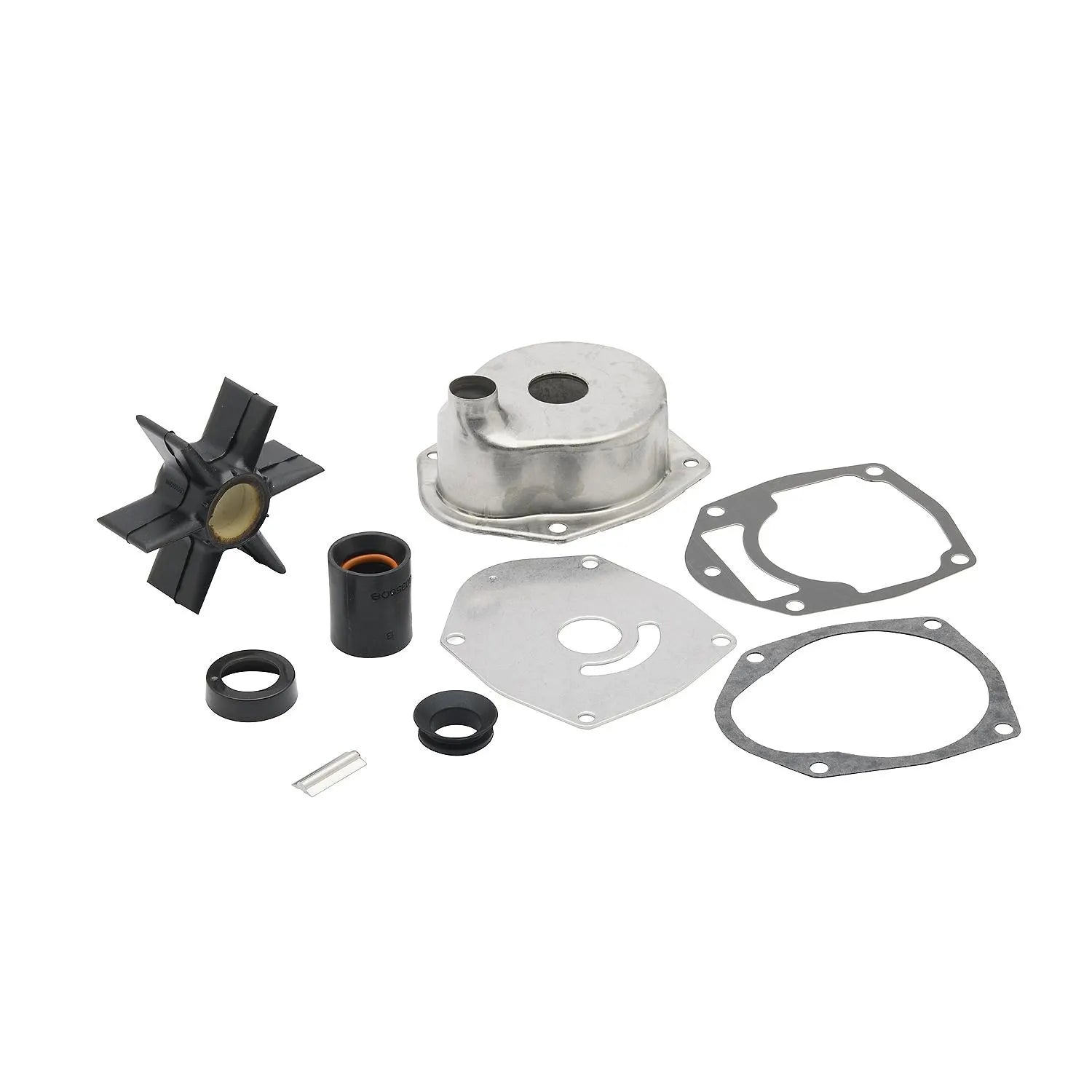 Quicksilver Wasserpumpen-Reparatursatz · 8M0061040