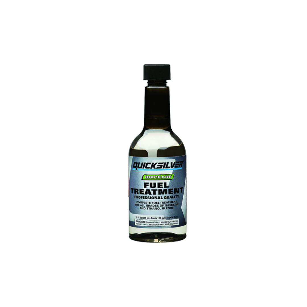 Quickare Kraftstoff-Additiv 8M0079743