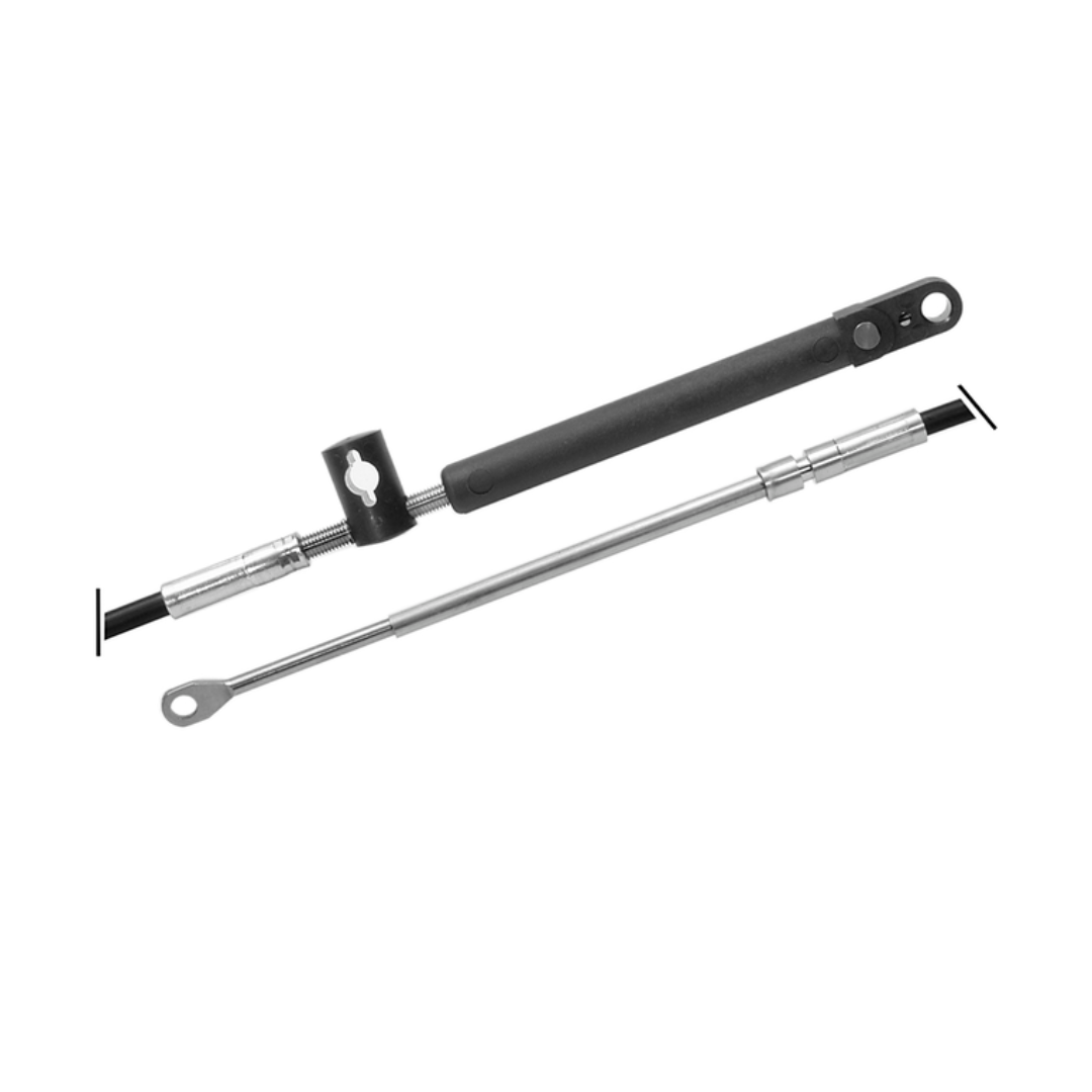 Mercury Schalt-/Gaszug Gen II 12 ft 8M0082535