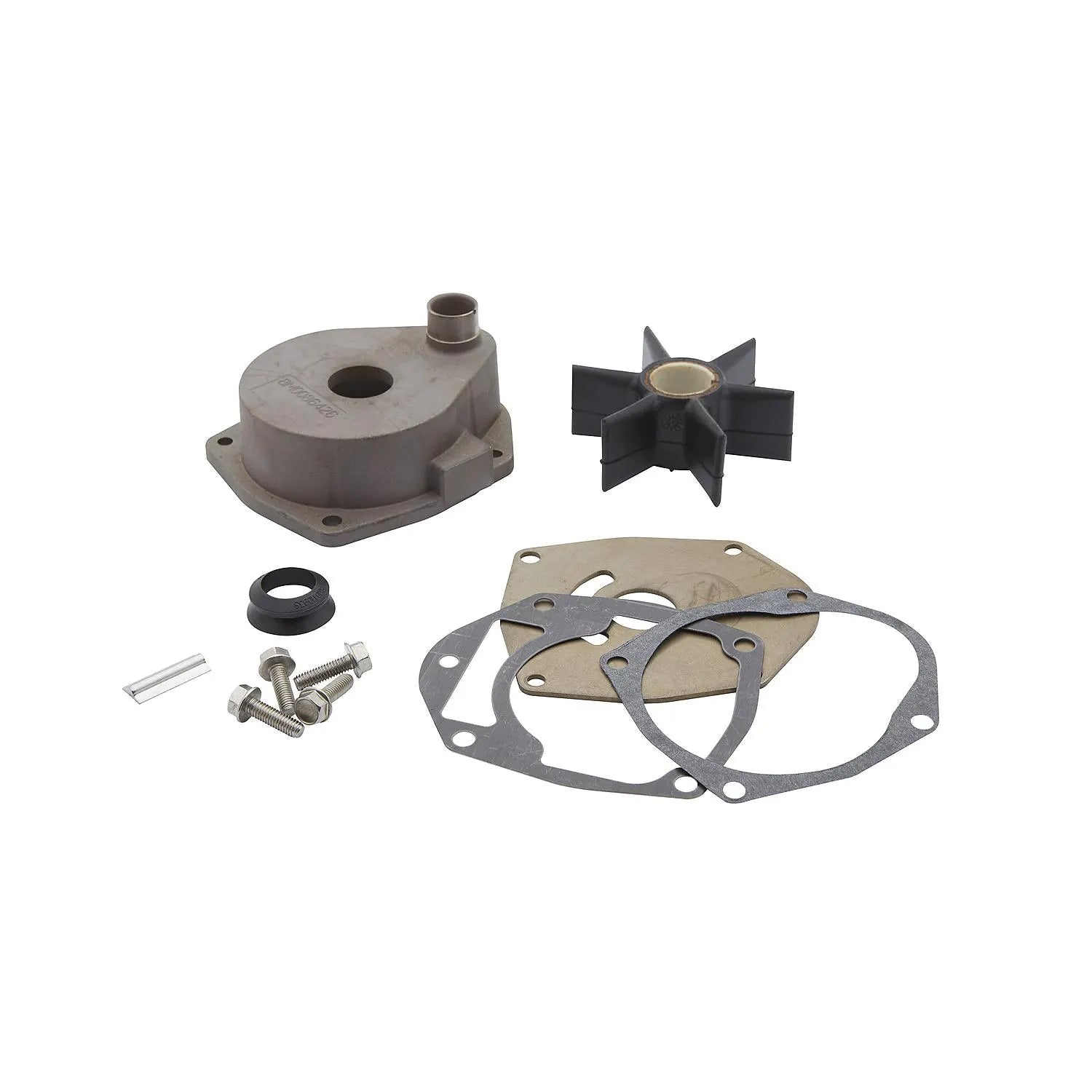 Mercury Abrasionsfeste Wasserpumpe · 8M0092022